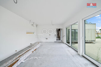 Prodej na klíče, 95 m², Velké Popovice - 9