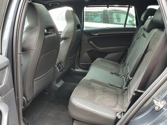 Škoda Kodiaq TDI 147kW 4x4 DSG Sportline- záruka Autodraft - 9