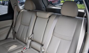 Nissan X-Trail dCi 150 Tekna 4x4 Xtronic/110kW - 9