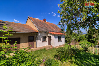 Prodej rodinného domu, 74 m², Dubenec - 9