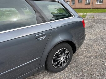 Audi A4 B7 1.6mpi 75kw - 9