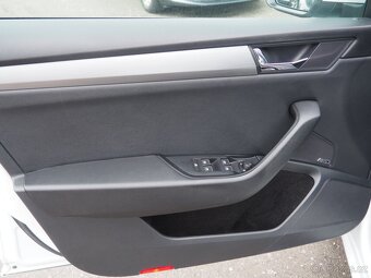 2016 Škoda Superb 2.0 TDI, 110 kW, DSG - 9