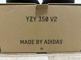 Adidas Yeezy Boost 350 V2 MX Dark Salt Vel.44 - 9