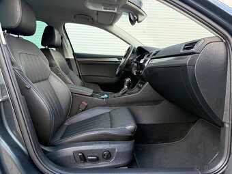 Škoda SUPERB TDi EVO DSG MATRIX VIRTUAL KŮŽE KAMERA TAŽNÉ - 9
