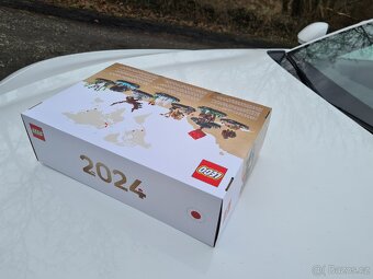 Prodam lego 4002024 reálné fotky - 9