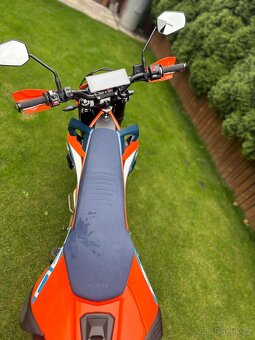 KTM SMC 690 R 24 - 9