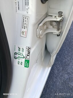Citroen C3 2012 - 9