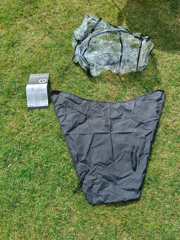 kočárek Concord Wanderer - 9