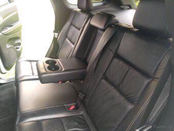 JEEP GRAND CHEROKEE 3.0 2014 FACELIFT 184KW DIESEL - 9