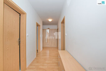 Prodej bytu 3+1, 96 m2 Liberec - 9