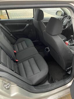 Škoda Octavia 1.4TSI - 188.xxxkm - 9