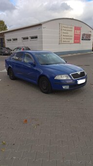 Škoda octavia 2.0.TDI 103kw - 9