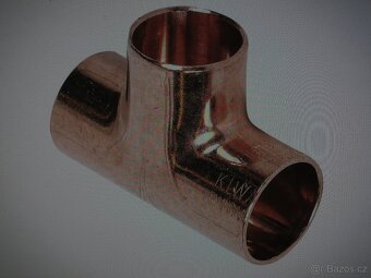 2 x malá hřídel na cirkulárku. - 9