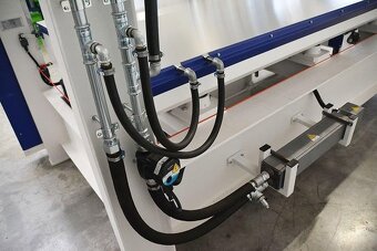 6427 - LISA NA DÝHOVÁNÍ OMC OLEJOVÁ, ZCELA NOVÁ Z VÝROBY - 9