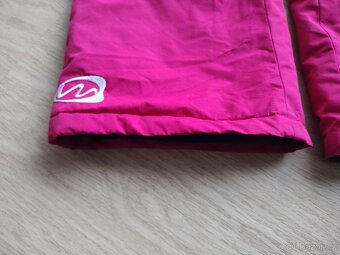 Lyžařské kalhoty VIPER by NORTHWILLE, vel. 152 - 9