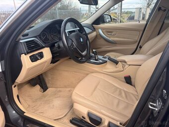 BMW 320d Touring (F31) - 9