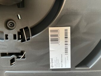 Cybex Cloud Z2 i-Size Platinum River Blue + základna Base Z2 - 9