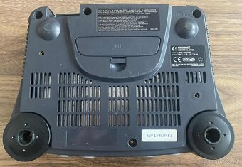 Nintendo 64 (ND) - 9