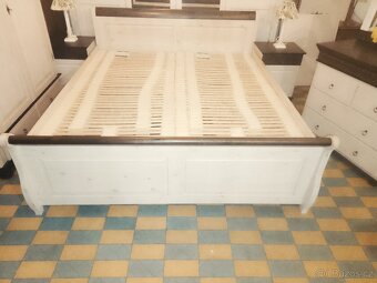 Kompletní dřevěná sestava GUSTAV - 9