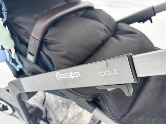 Prodám Joolz Day 5 v barvě Navy blue - 9