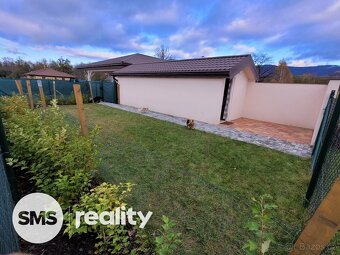 Nabízíme krásný dům o velikosti 5+1. - 9