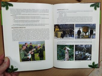 20 ROKOV SAMOSTATNÉHO POĽOVNÍCTVA V OKRESE RUŽOMBEROK--2016- - 9