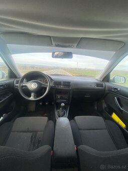 volkswagen golf 4 - 9