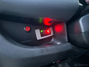 Fiat Dobló 1.6JTD MRAZÁK DO -20C - 9