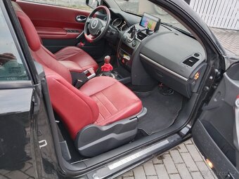 Renault Megane 2 2.0turbo benzin - 9