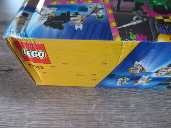 LEGO DC / Batman 70922 The Joker Manor (více variant) - 9