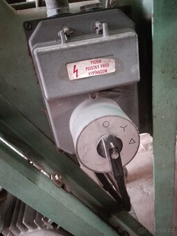 Cirkulárka s kolíbkou - 9