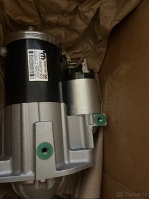 Dodge RAM 1500 - Startér original Mopar - 9