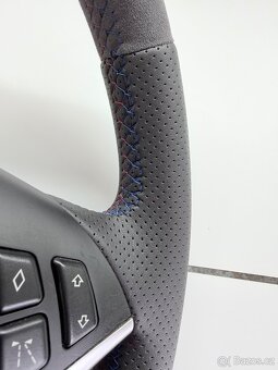 Volant BMW rada 1 a 3 nove prošití - 9