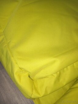 Sedací vak velký dvoudílný. - 9