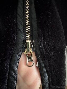 Oboustranný kabát s.Oliver vel. L - 9