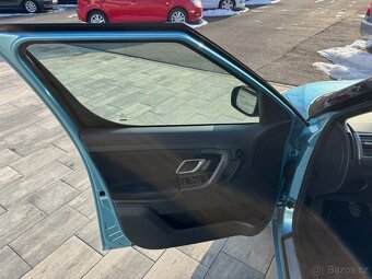 Škoda Roomster 1.2 TSI Style 63kW - 9