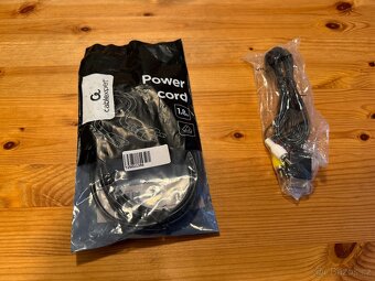 PLAYSTATION 1 slim scph-102 s čipem PAL,NTSC - 9