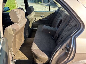 BMW E28 520i '87 - 9