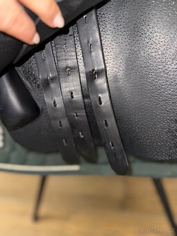 Equipe synegry speciál - 9