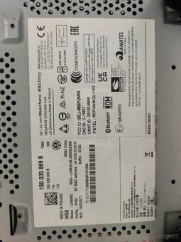 VW UP Náhradní díly levně ( Citigo, Mii) - 9