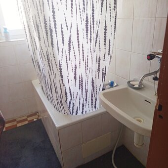 Pronájem garsoniéry v Přeštické ulici, Plzeň- Doudlevce - 9