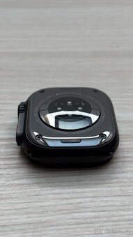 Apple Watch Ultra 2 - 9