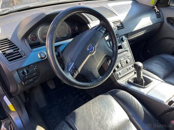 Volvo XC-90 4x4 - 9
