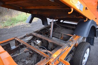 Piaggio Porter 1,3 i SKLÁPĚČKA,BEZ KOROZE - 9