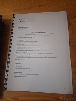 Materiály ke státnicím Mendelu - 9