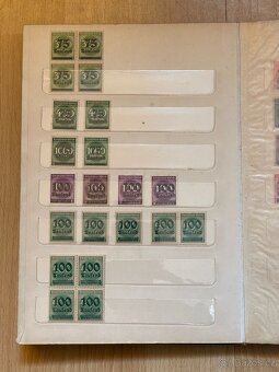 Deutsches Reich - 9