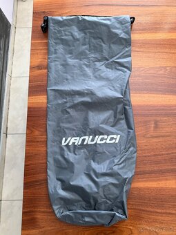Boční brašky Vanucci - 9