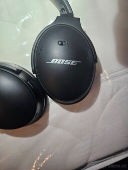 [Prodano] Bose QuietComfort 45 - 9