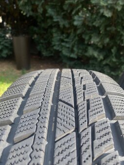Zimní kola na Ford Focus II. - 9