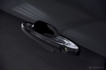 Kuga 2.5 Duratec HEV Titanium X AWD eCVT, LED, ACC, Kamera - 9